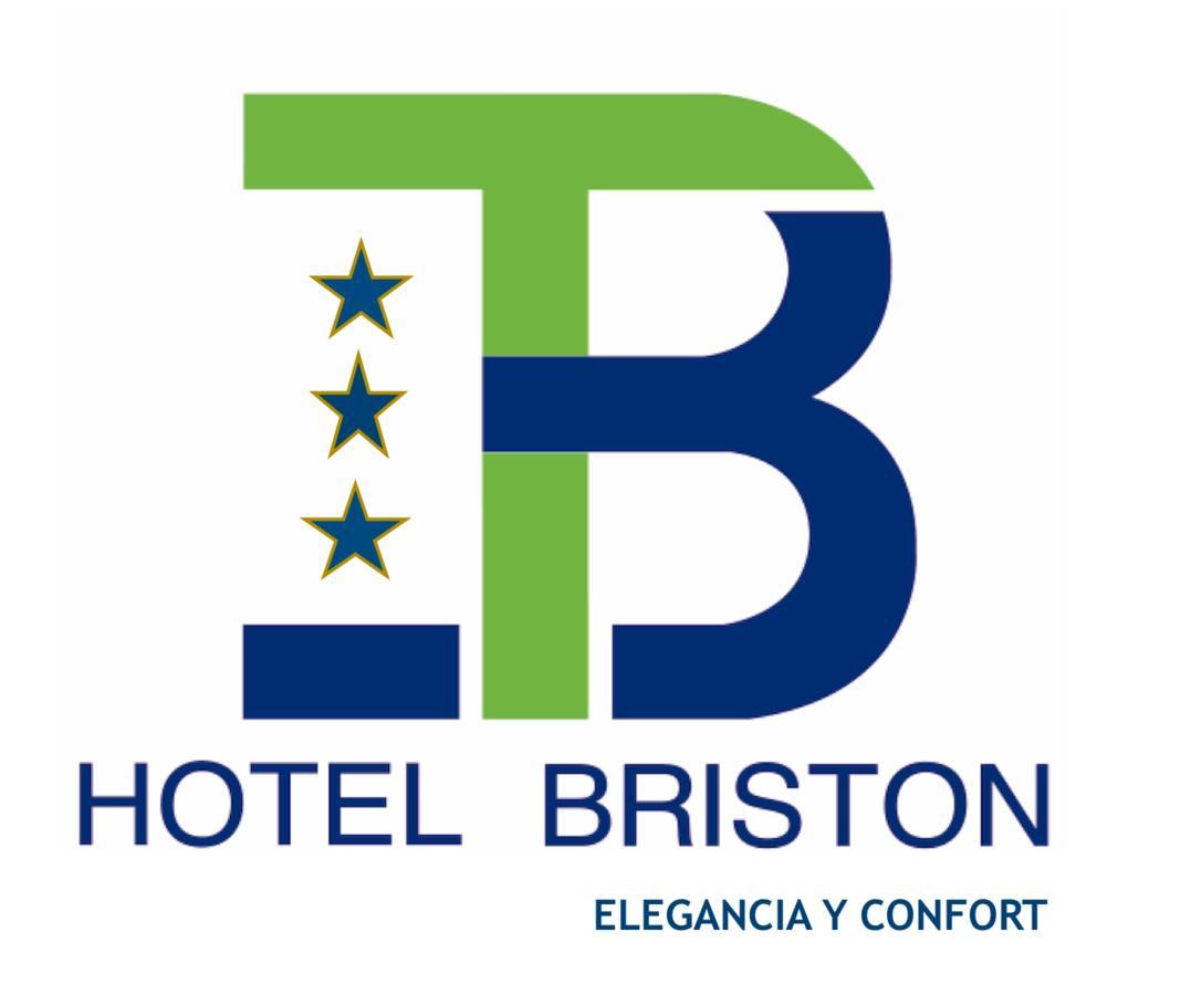 Hotel Briston Cochabamba Exterior photo